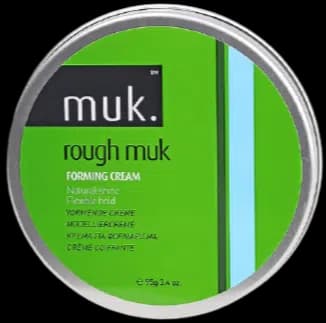 Rough Muk