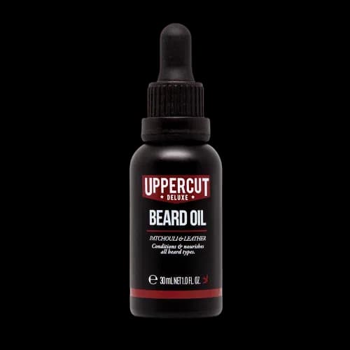 Beard Oil