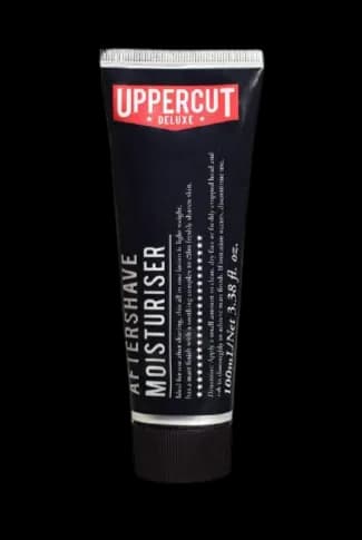 Aftershave Moisturiser