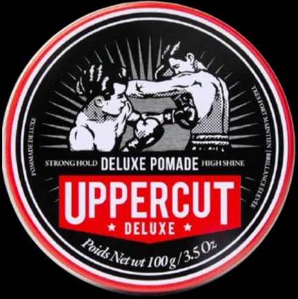 Deluxe Pomade