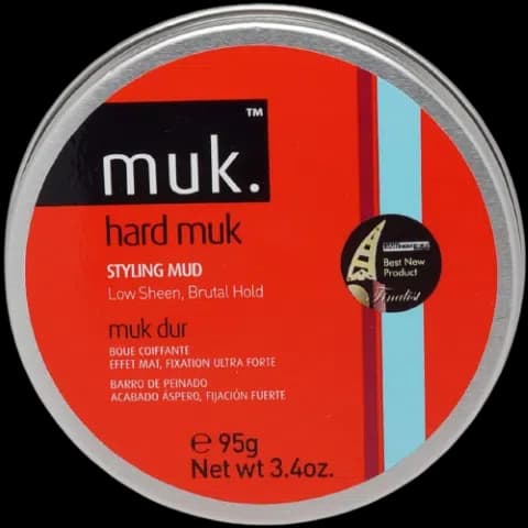 Hard Muk