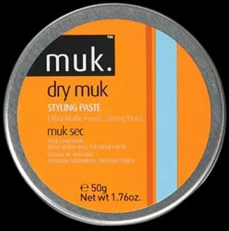 Dry Muk