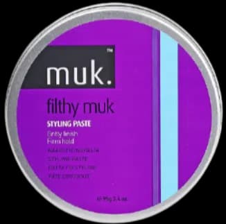 Filthy Muk